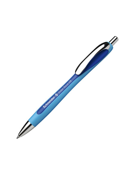 BOLÍGRAFO SCHNEIDER RAVE XB
