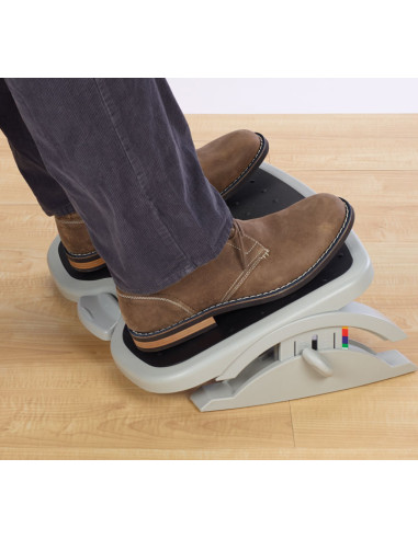 REPOSAPIÉS KENSINGTON SOLEMATE PLUS