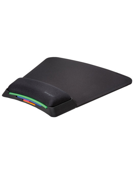 REPOSAMUÑECAS KENSINGTON SMART FIT MOUSE PAD con REGULACION EN ALTURA