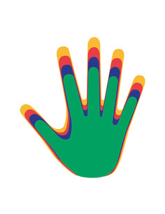 SOPORTE MONITOR KENSINGTON SMARTFIT 2