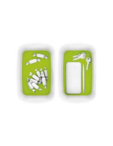 CAJA LEITZ MYBOX SIN TAPA