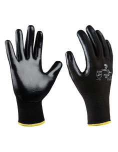 GUANTES DE SEGURIDAD ALL-FLEX GRIP A315 TALLA M