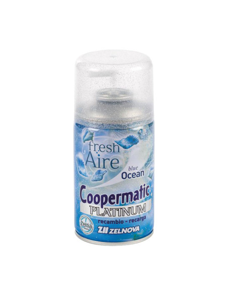 RECAMBIO AMBIENTADOR PARA DIFUSOR OCÉANO 250ml