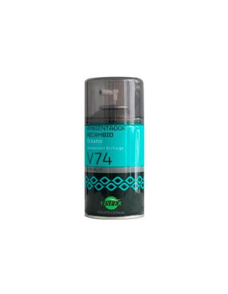 RECAMBIO AMBIENTADOR PARA DIFUSOR OCÉANO 250ml