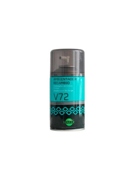 RECAMBIO AMBIENTADOR PARA DIFUSOR CÍTRICO 250m
