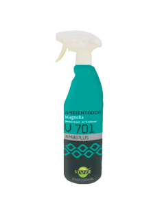 AMBIENTADOR SPRAY MAGNOLIA V701 750ml
