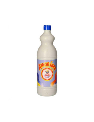 BOTELLA AMONIACO 1L