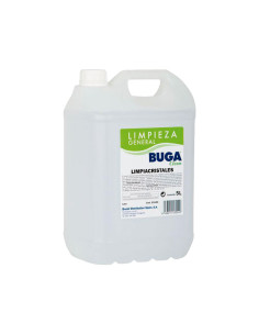GARRAFA LIMPIACRISTALES ZERO 5L