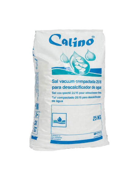 SACO SAL EN PERLAS 25kg