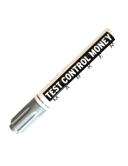 ROTULADOR MOLIN DETECTOR DE BILLETES FALSOS