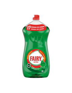 BOTE FAIRY 480ml