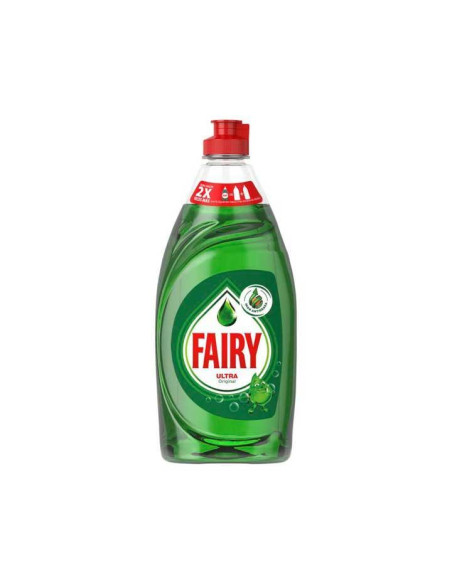 BOTE FAIRY 480ml