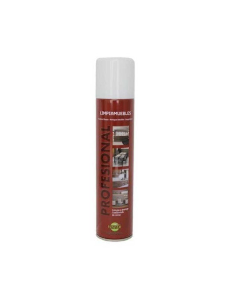 SPRAY LIMPIAMUEBLES 400ml