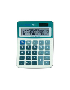 CALCULADORA MILAN 12 DÍGITOS 40925