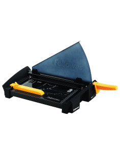 CIZALLA DE PALANCA FELLOWES STELLAR A4 2