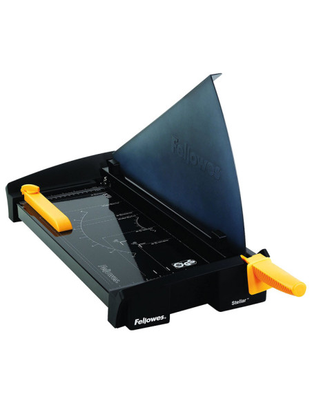 CIZALLA de PALANCA FELLOWES STELLAR A3 Corte Longitud 455mm y capacidad 20h