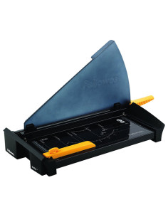 CIZALLA DE PALANCA FELLOWES STELLAR A3 2