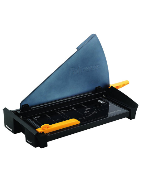 CIZALLA de PALANCA FELLOWES STELLAR A3 Corte Longitud 455mm y capacidad 20h