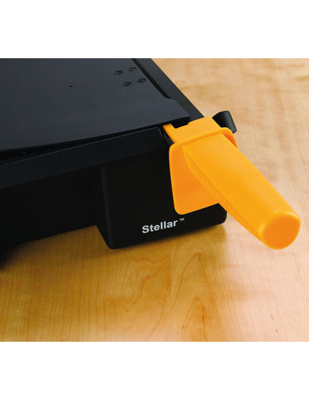 CIZALLA de PALANCA FELLOWES STELLAR A3 Corte Longitud 455mm y capacidad 20h