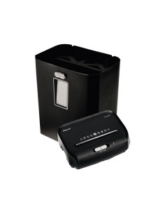 DESTRUCTORA REXEL PROMAX RES1123 2