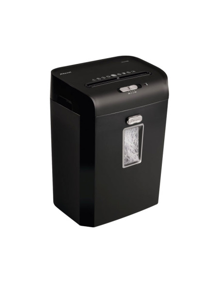 DESTRUCTORA REXEL PROMAX RES1123