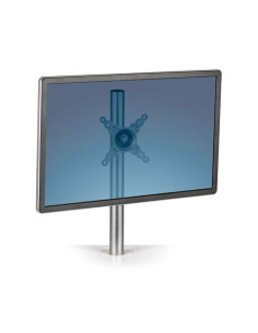 BRAZO INDIVIDUAL MONITOR FELLOWES PARA ESTACIÓN LOTUS