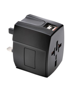 ADAPTADOR DE CORRIENTE KENSINGTON INTERNACIONAL