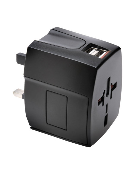 ADAPTADOR DE CORRIENTE KENSINGTON INTERNACIONAL
