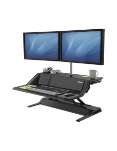 ESTACIÓN DE TRABAJO FELLOWES SIT-STAND LOTUS DX
