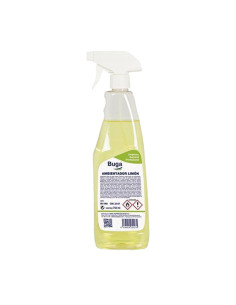 AMBIENTADOR DE PISTOLA AROMA LIMÓN 750ml