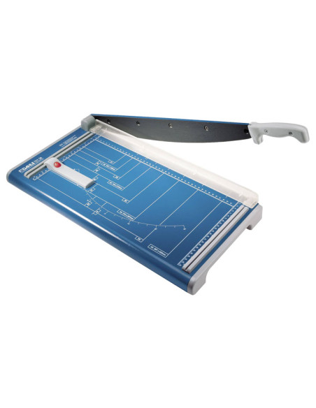 CIZALLA de PALANCA DAHLE 534 Corte Longitud 460mm y capacidad 15mm ± 15h