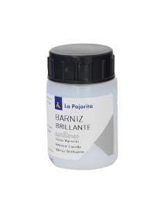 BOTE BARNIZ LA PAJARITA BRILLANTE 35ml