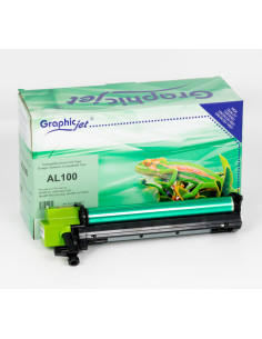 TAMBOR GRAPHICJET SHARP AL100DR
