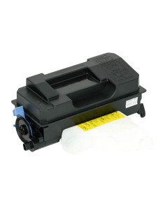 TÓNER GRAPHICJET KYOCERA TK3190 CON CHIP