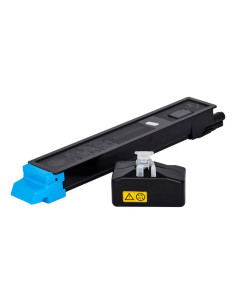 TÓNER GRAPHICJET KYOCERA TK8315