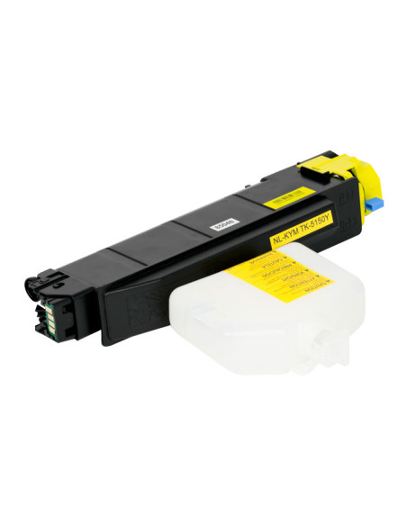 TÓNER GRAPHICJET KYOCERA TK5150