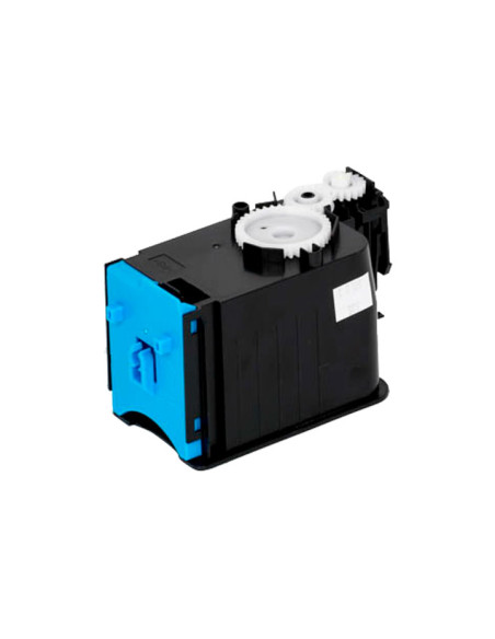 TÓNER GRAPHICJET SHARP MX-C30