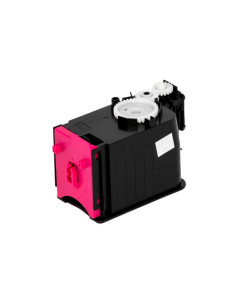 TÓNER GRAPHICJET SHARP MX-C30