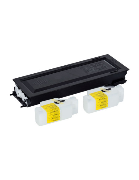 TÓNER GRAPHICJET OLIVETTI B0878 CON CHIP