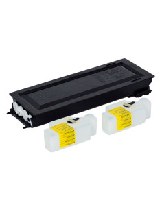 TÓNER GRAPHICJET OLIVETTI B0706 CON CHIP