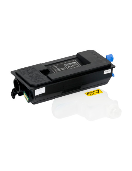 TÓNER GRAPHICJET OLIVETTI B1071 CON CHIP