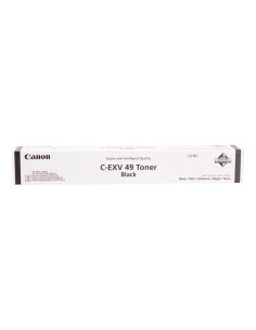 CANON TONER NEGRO IRC 33003320 - C-EXV49BK