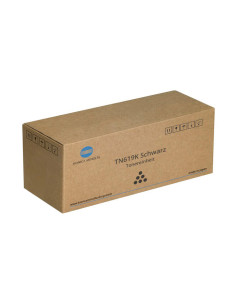 TÓNER ORIGINAL KONICA-MINOLTA TN619