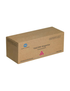 TÓNER ORIGINAL KONICA-MINOLTA TN619