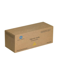 TÓNER ORIGINAL KONICA-MINOLTA TN619