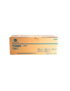 TÓNER ORIGINAL KONICA MINOLTA TN011