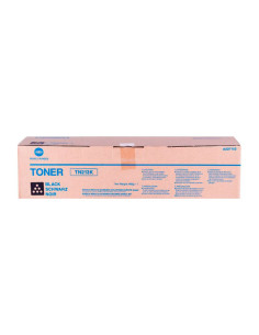 TÓNER ORIGINAL KONICA-MINOLTA TN213