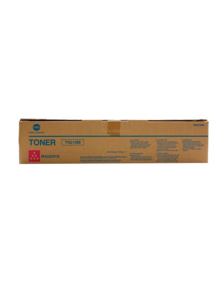 TÓNER ORIGINAL KONICA-MINOLTA TN213