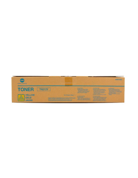 TÓNER ORIGINAL KONICA-MINOLTA TN213