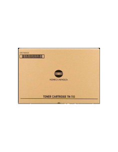 TÓNER ORIGINAL KONICA MINOLTA TN110